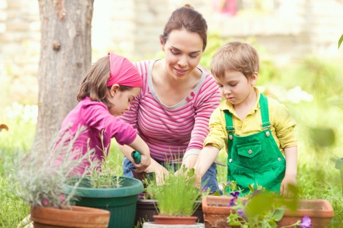 Commitment to ethical, lawful tree surgery practices